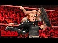 Seth Rollins & Becky Lynch vs. Andrade & Zelina Vega – Tag Team Elimination Match: Raw, July 8, 2019