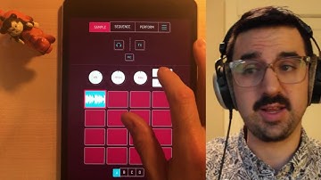 How To Chop A Sample In Koala