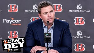 A Wrap On The 2023 Draft