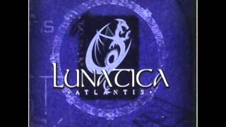 Lunatica - Silent Scream (Versión 2001)