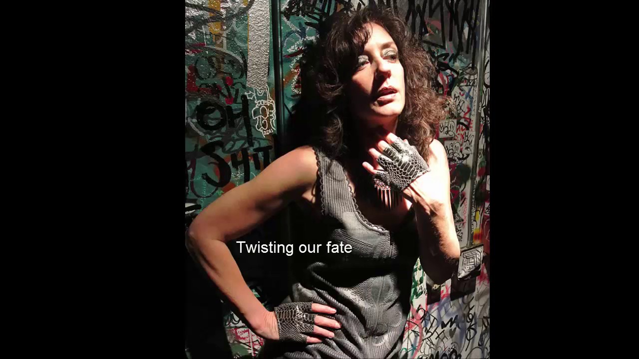 Baroque Pop Songs | Trip Hop | Electronic Folk | Folktonica | Beautiful Wound | Nymphya Music