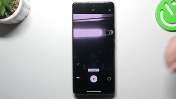 How to Record Time Lapse Video on XIAOMI 12S Ultra