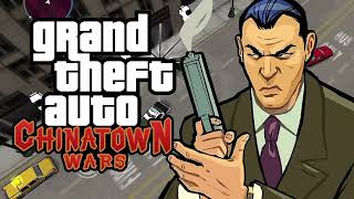 GTA Chinatown Wars: Mogg & Naudascher - Moon Unit Part 1 (DFA Soundtrack)