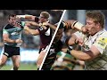 When Rugby Players Lose Control | Part Two