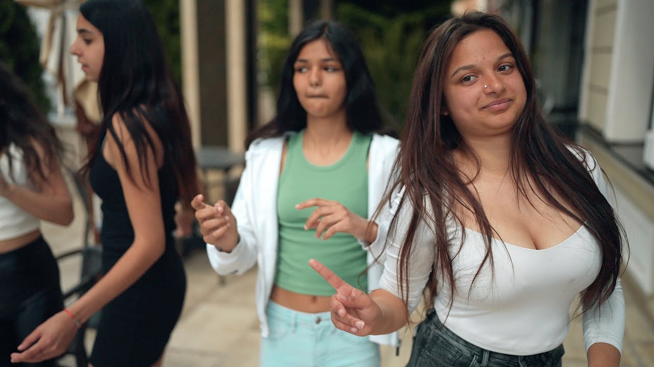 Castkovske a Myjavske cajenky - Tanecne cover  video od GipsyTitanic