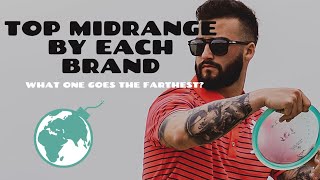 TOP MIDRANGE BY EACH BRAND - Which one goes the farthest?