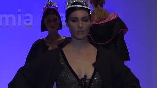 Accademia Italiana Fashion Show 2018