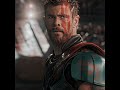 "BRING ME THANOS!" | Thor Odinson Edit | NO BATIDÃO (Slowed)