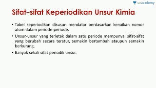 This lesson explains the properties of chemical nature.