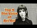 Top 9 the voice of bei bei 