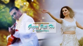 Guzar Jati Ho | Latest Song by Waqar Iqbal  Singer Lyricist Director | Nazro Ko 4K | Hit Songs 2021