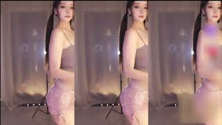 섹시 중국 댄스녀 210