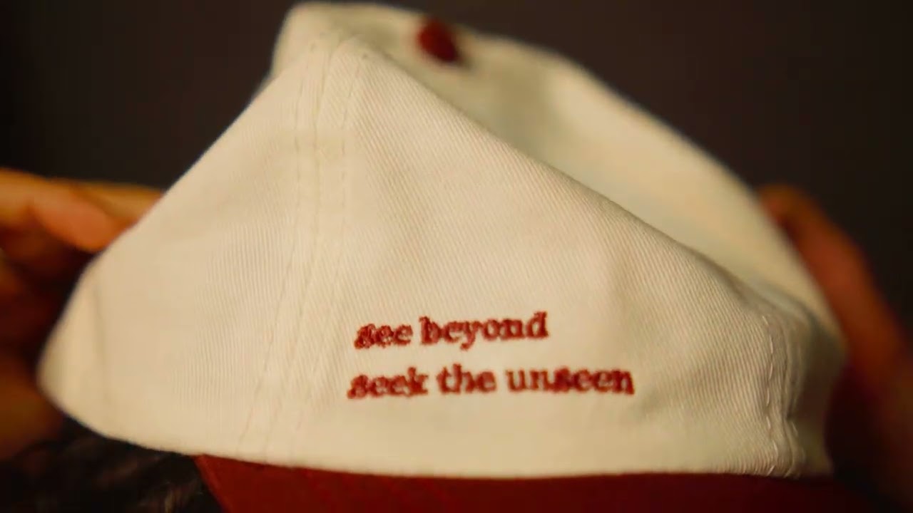 Carbase - Seeker hat