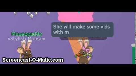 Transformice - Introduction