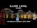  illumi laval canada  le plus grand son  lumire du monde  et 2022 4k