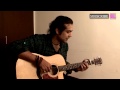 You Have To Watch Jubin Nautiyal Singing Papon S Humnava EXCLUSIVELY For BollywoodLife