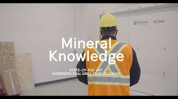 nCore | Engaged with the Future of Mining and Geology