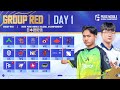 【日本語配信】2025 PMGC WEEK3 GROUP Red DAY1