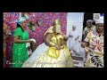 Candomblé - Rum de Oxum e para Dandalunda - ESPECIAL 17 ANOS CANAL CANDOMBLÉ SERGIPANO