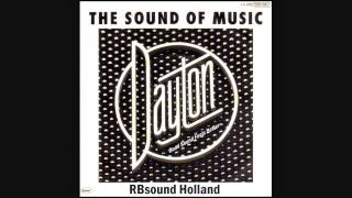 Dayton - The Sound Of Music (album version) HQsound