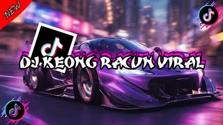 DJ KEONG RACUN VIRAL BY DANI RMX FT SEPTIBLOODS TERBARU 2024 VIRALL