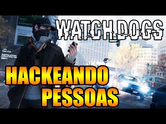 ONG dos EUA diz que jogo 'Watch dogs' pode incentivar jovens a 'hackear