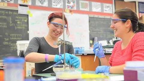 Lab 3 Overview: Building a Recombinant Plasmid