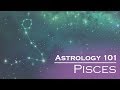 Pisces Personality: The Dreamer's Journey