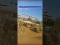 Hezbollah FPV Drone Strikes Namer Inside Anti-Drone Shelter