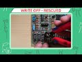 ZX Spectrum 48K Repair - The Write-off