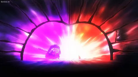 Luffy vs Kaido, Luffy dogde Kaido's Attack | One Piece 1016