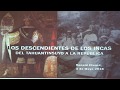 Conferencia sobre los descendientes de los incas con Ronald Elward (3/5/2018)