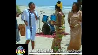 Ama Boahemaa - Wo ne me Hwefo (  Video )