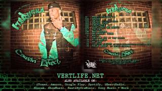ItsRucka - Causin' Effect - 15 - Role Model feat Esther Cisneros - Vertlife Ent - FULL ALBUM