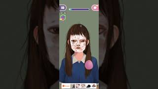 Skincare Time Makeover ASMR Level 28, 29, 30 gameplay