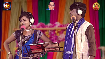 New Mission Song # शुद्रो के देवता भीम डीह के कहवा मकान # Singer Rajkumar Yadav # Kanchan Kajal#
