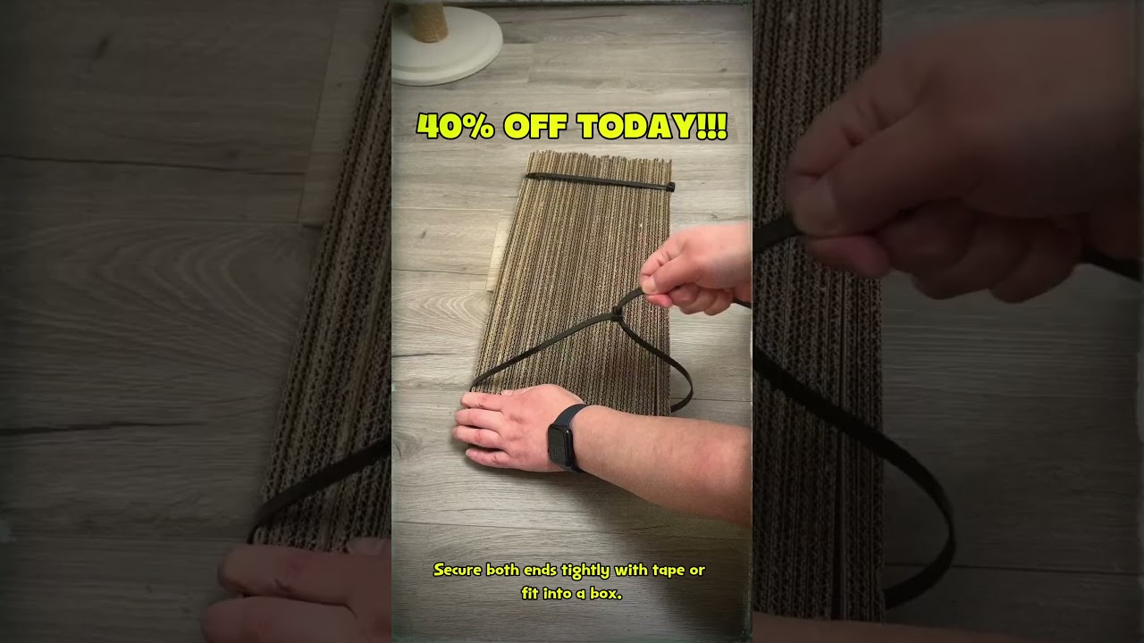 40% OFF TODAY, BUY NOW 