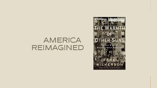 The Warmth of Other Suns by Isabel Wilkerson | The Untold Story of the Great Migration in 2 minutes