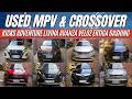 2026 Quality Preowned MPV & Crossover For Sale Today | Used Car in Philippines