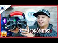 💥DEBES conocer Estos AUDÍFONOS A PRECIO DE LOCOS!! // Review OneOdio Pro 10 DJ