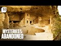 Mesa Verde: An Archaeological Mystery