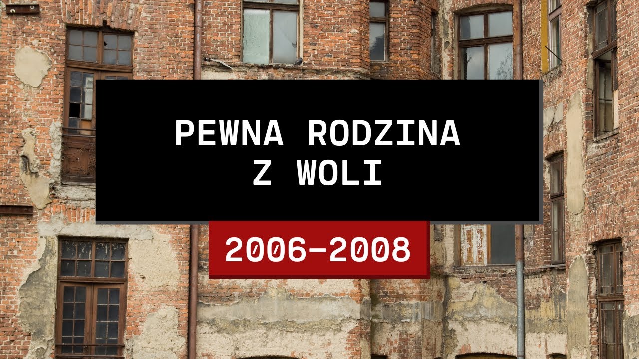 PEWNA POZYCJA - \