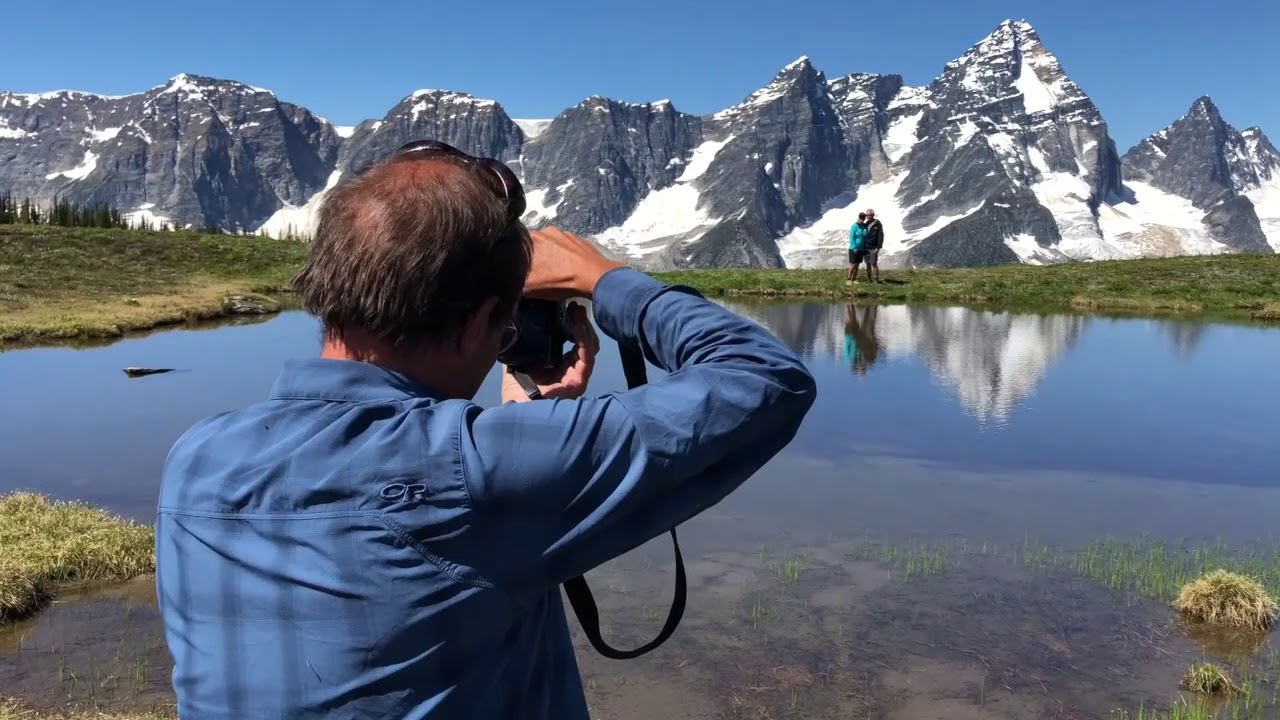 Purcell Mountain Lodge