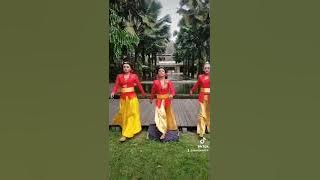 the wungu terong tik tok boy maghnet chalenge #tiktok #agnesmo #thewunguterongmanajemen