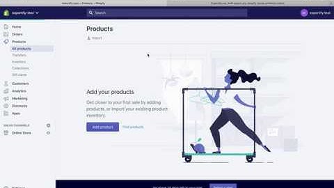 Best Shopify app tool for Exporting Any Shopify Store Product Data,  (Exportify.me)