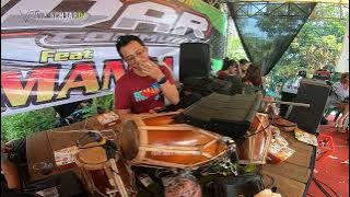 IBU KOTA - COVER KENDANG VALACH TARJO