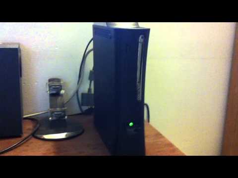 Vídeo: Prueba De Hardware: Xbox 360 Elite • Página 4