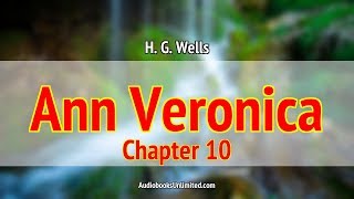 Ann Veronica Audiobook Chapter 10 with subtitles