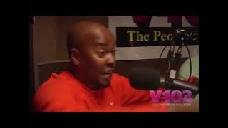 50 Cent Punched Ja Rule In The Face