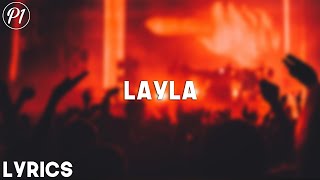 DJ Robin X Schürze - Layla (Lyrics)